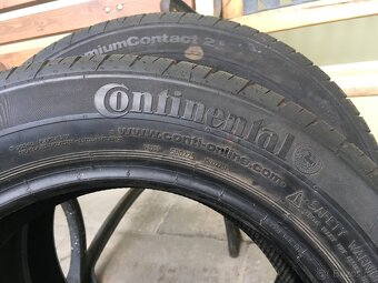 Pneu 155/70/14 - 4