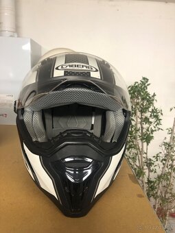 Oblečení na motorku - 4