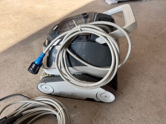 Bazénový vysavač Power 4.0, na dno i stěny, automatický - 4