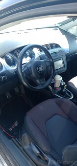Seat Toledo 3 - 4