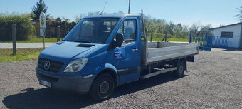 Mercedes Benz Sprinter 310CDI - 4