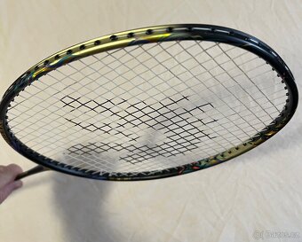 Li-ning Axforce 100 Qilin - 4