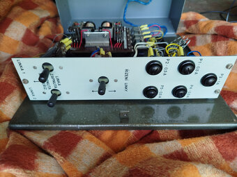 Hodiny Elektročas - Pragotron - LINKOVÝ ROZVĚDĚČ. - 4