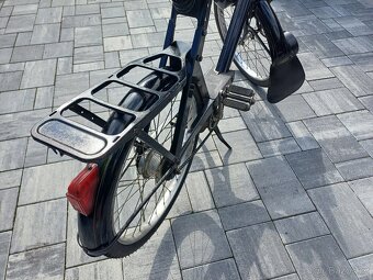 Solex 3800 - 4