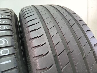 Letní pneu 235/60/18 Michelin - 4
