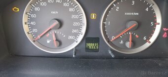 Volvo V50 2.0l nafta 2004 - 4