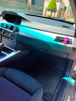 BMW e91 touring - 4