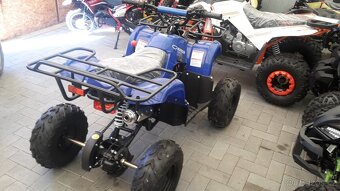 BUFFLER XW - 4