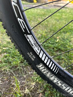 Horské kolo Merida HFS 1000 - 4