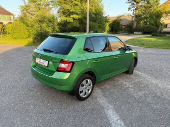 Fabia 3 1.2 tsi 66 kw edition 102000 km - 4