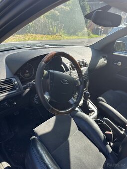 Ford Mondeo 2,2tdci - 4