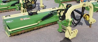 Mulčovač priekopový na traktor, STARK 160 - 220 cm - 4