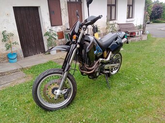Husqvarna SM 610 E - 4