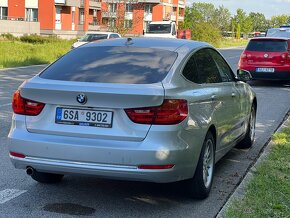Bmw 320 GT - 4