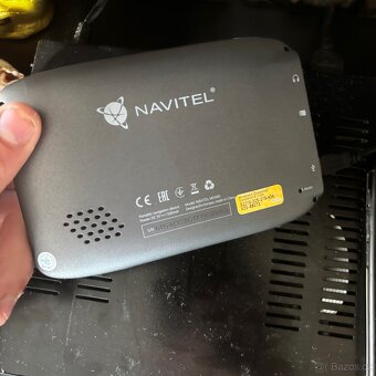 Navigace - 4