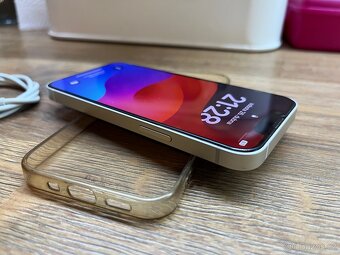 Apple iphone 13 mini 128 Gb - zanovni stav - 4