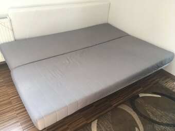 Rozkládací pohovka IKEA Beddinge - 4