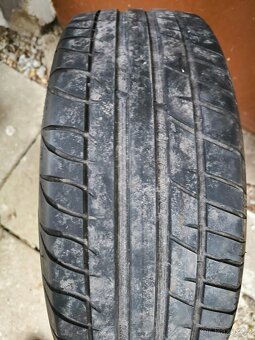 Alu KIA kola zimní+ letní pneu 195 / 55 / R16 - 4