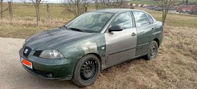 Seat Cordoba 1.4 55kw díly - 4