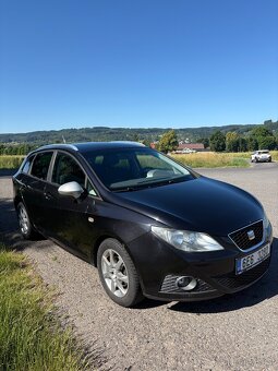 Seat Ibiza mk4 1.2 TDi 55kw 2012 nová StK 6/2027 - 4