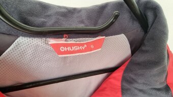 Dámská bunda Husky velk.S - 4