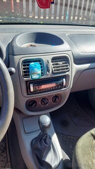 Renault thalia 1.4.55kw - 4