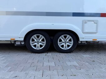Adria Adora 673PK - 4