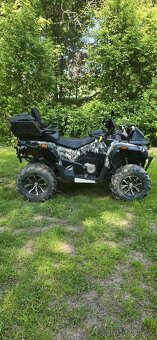 Stels guepard 850 Mud největší na trhu - 4