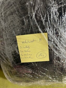 Mystery box pánského oblečení - 4