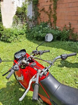 JAWA 125 DANDY - 4