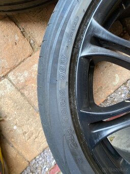 BMW R19 245/40 R19 - 4