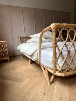 2ks postel ZARA HOME - 4