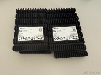 Micron NVMe SSD disky - 4