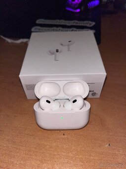 AirPods pro 2 - 4