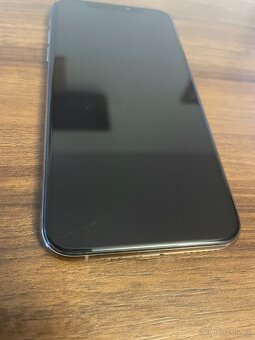 iPhone XS (256gb, baterie: 76%) - 4