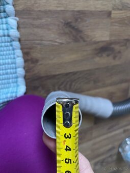 Náhradní díly na vysavač Electrolux (AEG) - 4