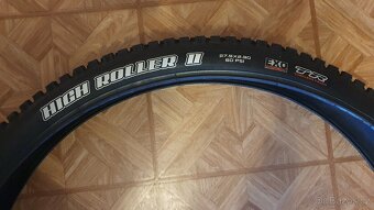 Pláště MAXXIS 27.5 - 4