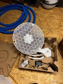 Lte antena - 4