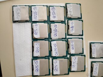 CPU - 4