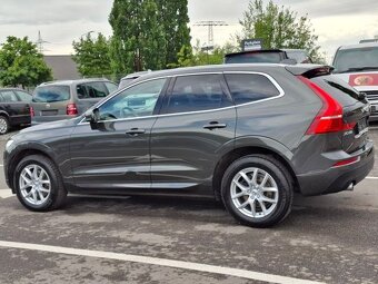 Volvo XC 60  B4 Momentum Pro 2WD rok 2021 - 4