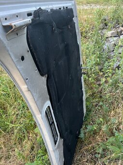 Škoda Felicia přední kapota - 4