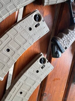Tippmann TMC - 4