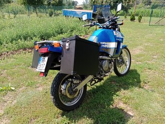 Suzuki DR Big 800 - 4
