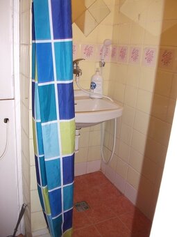 1+1 + menší typ Brna Vídeňská max. pro 2 osoby - 4