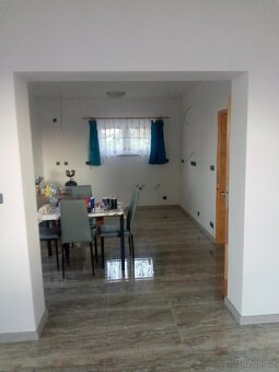 Dům Povlčín - 4