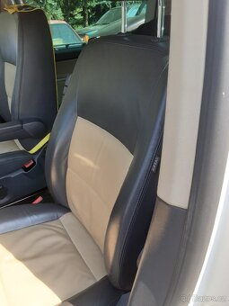 VW T5 2.0 tsi syncro - 4