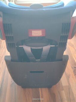 Britax Romer 9 - 18 kg - 4