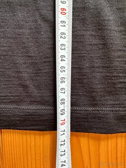 Damske merino tricko - 4