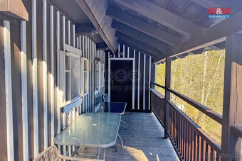 Prodej chalupy, 130 m², Kořenov - 4