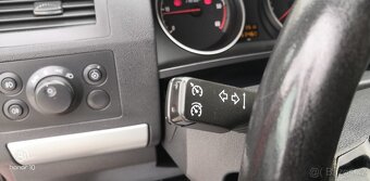 Opel Zafira B 1.7 CDTI 92kw, 7míst - 4
